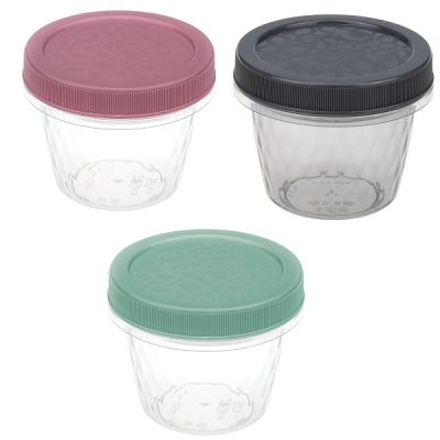 Емкость для продуктов РОЛЛ 0,3л (то)