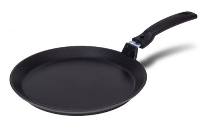 Сковорода а/пр блинная 240мм