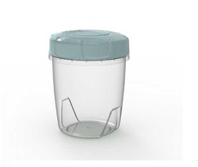 Банка для хранения продуктов 1,3л LILU