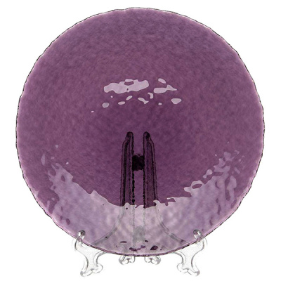 Тарелка упроч.АМЕТИСТ 240 мм