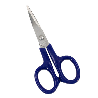 Ножницы маникюрные, 10см