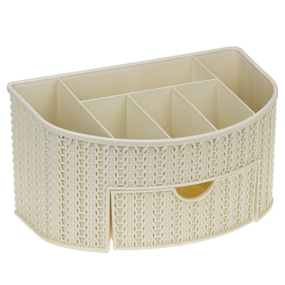 Органайзер  ВЯЗАНИЕ с ящиком 230*140*120мм (то)