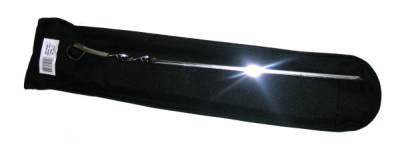 Набор походный "Шашлычок" в чехле + 6 шампуров