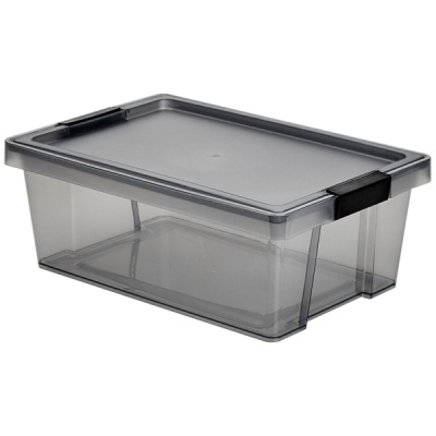 Ящик для хранения  ХЕНДИ 7,5 л 135х360х245мм