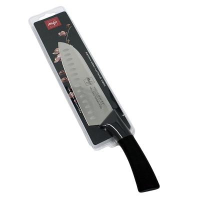 Нож кухонный santoku 16см Mielaje 41416