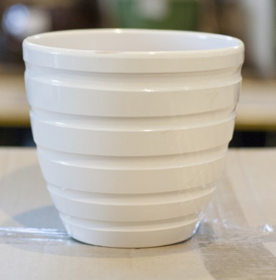 Кашпо с подставкой 1,4 л 16с226/1