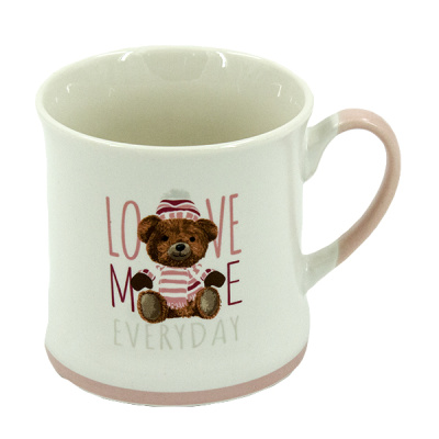 Кружка 330мл в подарочной упаковке