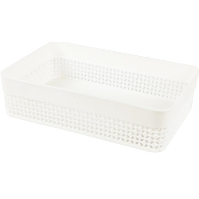 Органайзер А5 OSLO молочный туман (то)