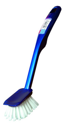 Щетка для посуды большая