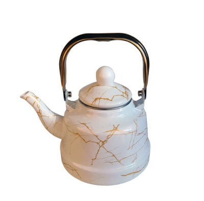 Чайник эмалированный 2,5л