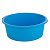 Таз Элластик 16л (голубой)
