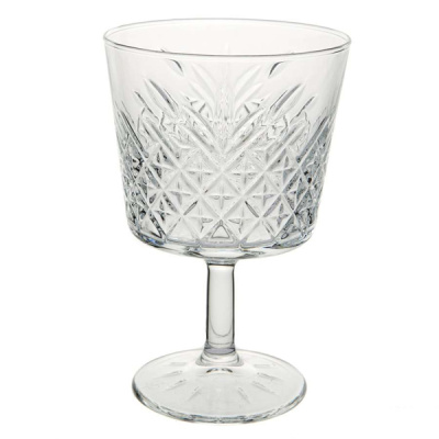 Набор бокалов TIMELESS 4 шт 260 мл