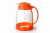 Кувшин стекл. 2л оранжевый ТМ Appetite