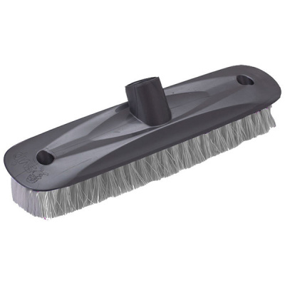 Щетка для пола Rock'n'Roll шробер антрацит