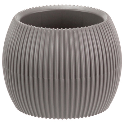 Кашпо ПИКАНТО D115мм 0,35л