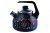 Чайник эмал 3,0л со свистком Gazpacho ТМ Appetite