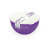 Миска с крышкой Lavender 3л (то) Миска с крышкой Lavender 3л (то)