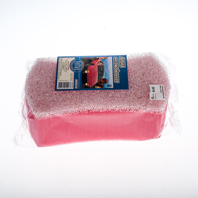 Губка автомобильная "Макси" (12)