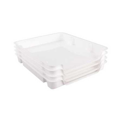 Набор лотков для заморозки продуктов (то)