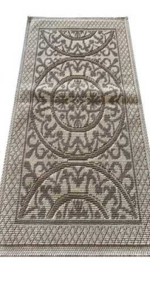 Комплект из 2 ковриков Pamuklu (хлопок), 60х100 (60х50), AS23, Турция