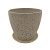 Кашпо с подставкой 2,4л.,  20с57/2