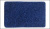 Коврик для ванной Синий  60х100(1) L CADESI ALYA25  Турция