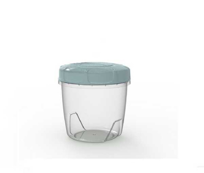 Банка для хранения продуктов 0,5л LILU