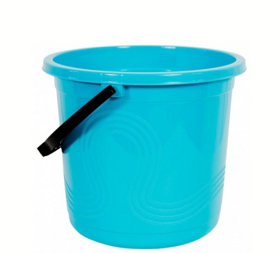 Ведро "Волна" 10л