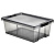 Ящик для хранения  ХЕНДИ 14 л 160х430х290мм