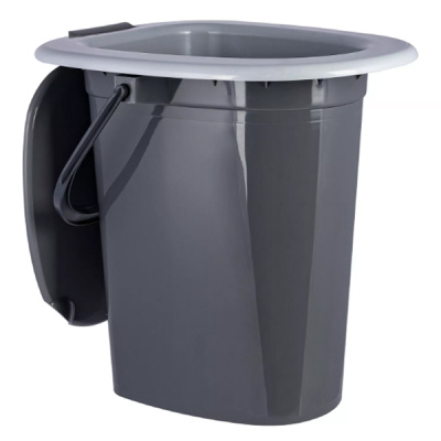 Ведро-туалет 16л