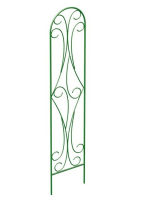 Шпалера неразборная «Модерн»  высота 1900мм, ширина 490мм