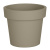 Кашпо LOFT 50литров OLA DOM (серый)