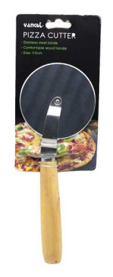 Пиццерезка