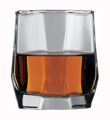 Стакан ХИСАР 6 шт. 195 мл (виски) 