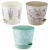 Кашпо НИКА ДЕКО D180мм 2.7л с прикорневым поливом