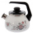 Чайник 2,0л сфер. со свист. "ВЕСЕННИЙ РОМАНС" (1/4)
