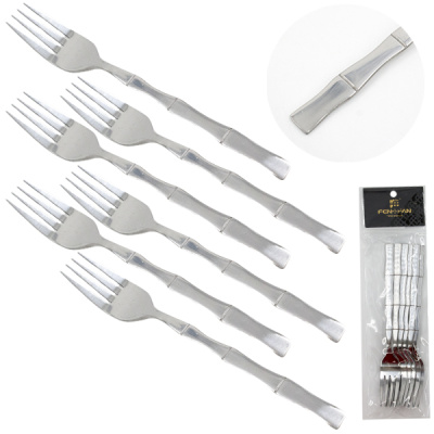 Вилка столовая серия 7 (набор 6шт)