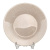 Тарелка упроч. Ливс беж.195 мм 2цв. (рис.41547)