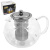Чайник стеклянный 1000мл, заварочный Чайник стеклянный 1000мл, заварочный