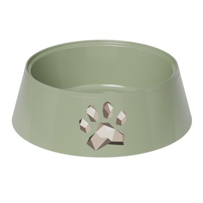 Миска ALTA 0,3л для кошек "Юта" (то)