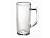 Кружка для пива "Минден", объем 330 мл, диаметр 73 мм, высота 152 мм