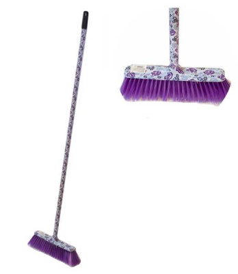 Щетка для пола с черенком (30*130см)