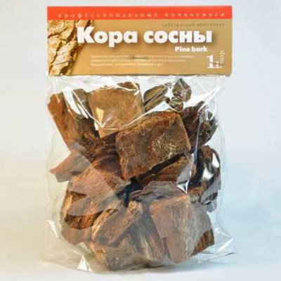 Кора сосны ПРОФИ 1л