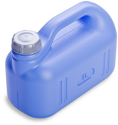 Канистра "Просперо" 5л