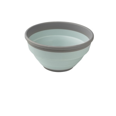 Миска складная Compact 1,4 л (голубой песок)(то)