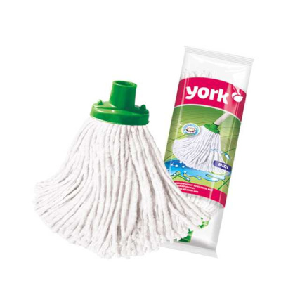 Насадка МОП для уборки МИДИ хлопок