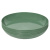 Тарелка круглая d205мм 6 шт. (темно-зелёный) (то)