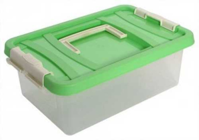 Контейнер для пищевых продуктов 6л (то)