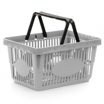 Корзина для покупок (микс)(то)