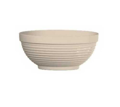 Миска "Парма", D20, без поддона 2л фраппе (то)